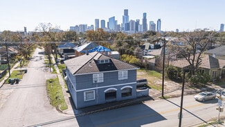Plus de détails pour 1310 Lorraine St, Houston, TX - Local commercial à vendre