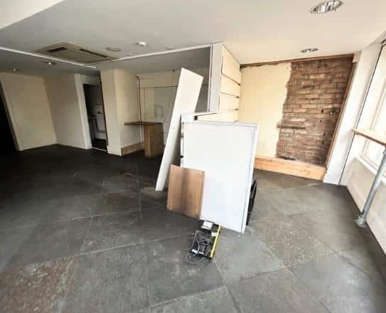 3 Lower Church St, Ashby De La Zouch à vendre - Photo intérieure – Image 3 sur 3