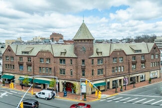 Plus de détails pour 11-25 Middle Neck Rd, Great Neck, NY - Bureau, Local commercial à louer
