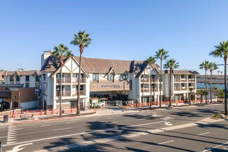 Plus de détails pour 3136 Carlsbad Blvd, Carlsbad, CA - Local commercial à louer