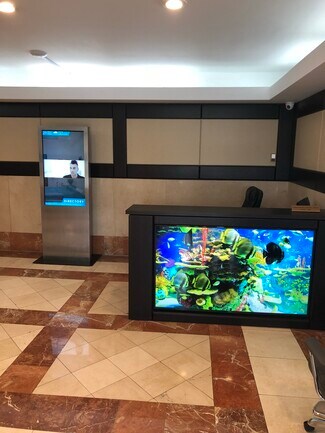 Plus de détails pour 1920 E Hallandale Beach Blvd, Hallandale Beach, FL - Bureau à louer