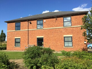 Plus de détails pour Calder Park, Wakefield - Bureau à vendre