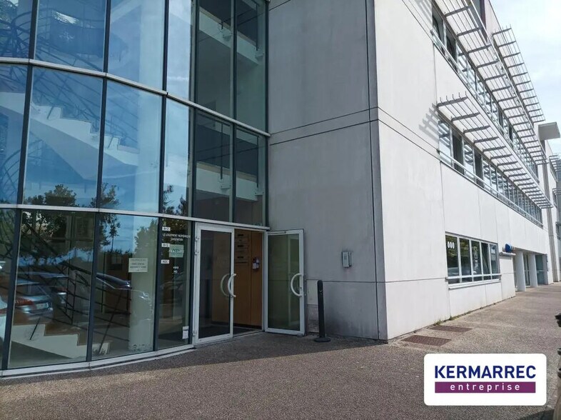 Bureau dans Carquefou à vendre - Photo de l’immeuble – Image 3 sur 6