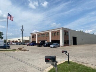 Plus de détails pour 15065 32 Mile Rd, Romeo, MI - Industriel/Logistique à louer