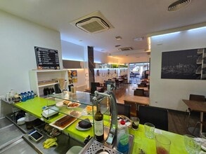 Local commercial dans Barcelone, Barcelona à louer Photo intérieure– Image 2 sur 12