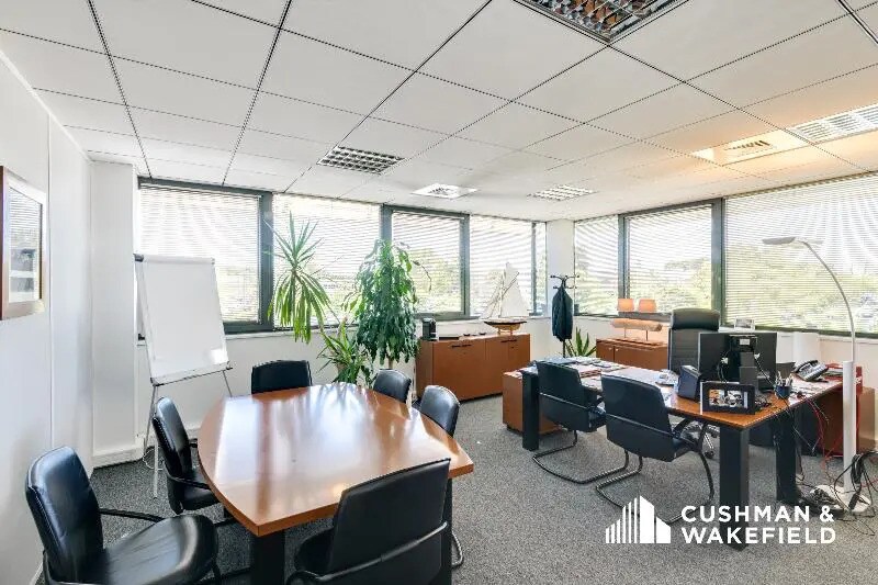 Bureau dans Mérignac à louer - Photo de l’immeuble – Image 2 sur 7
