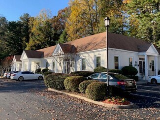 Plus de détails pour 1750 Old Spring House Ln, Atlanta, GA - Bureau à louer