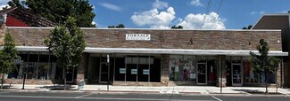 Plus de détails pour 224 S Loudoun St, Winchester, VA - Local commercial à louer