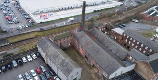 Plus de détails pour 500 King St, Stoke On Trent - Bureau, Local commercial à louer