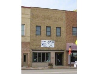 323 S Broadway, Rochester, MN à vendre - Photo principale – Image 1 sur 1
