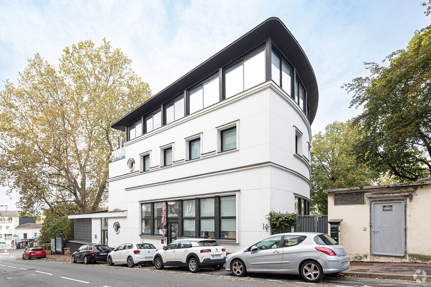 14-16 Rue Telles De La Poterie, Issy-les-Moulineaux à vendre - Photo principale – Image 1 sur 2