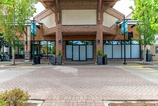 Plus de détails pour 777 Royal Oak Dr, Victoria, BC - Bureau/Local commercial à louer