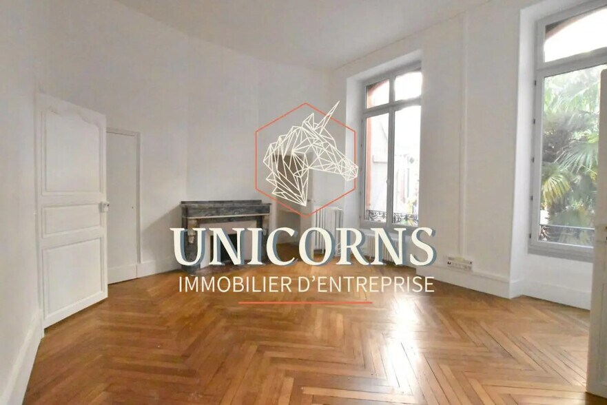 Bureau dans Toulouse à louer - Photo de l’immeuble – Image 2 sur 4