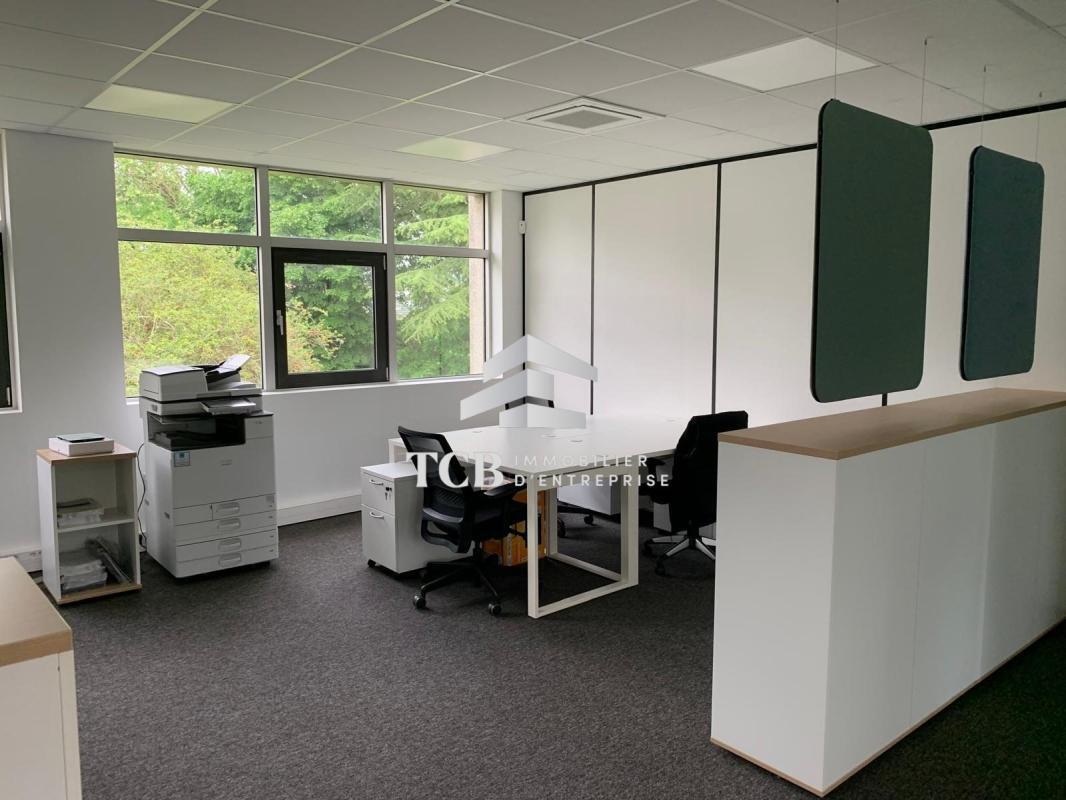 Bureau dans Nantes à louer Photo de l’immeuble– Image 1 sur 10