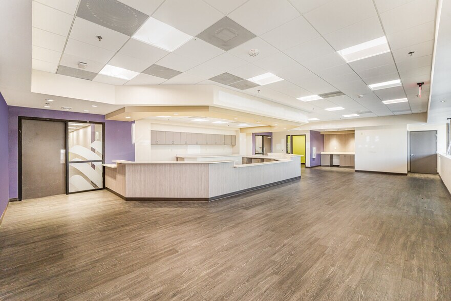 2800-2826 W Sugar Creek Rd, Charlotte, NC à vendre - Photo intérieure – Image 1 sur 1