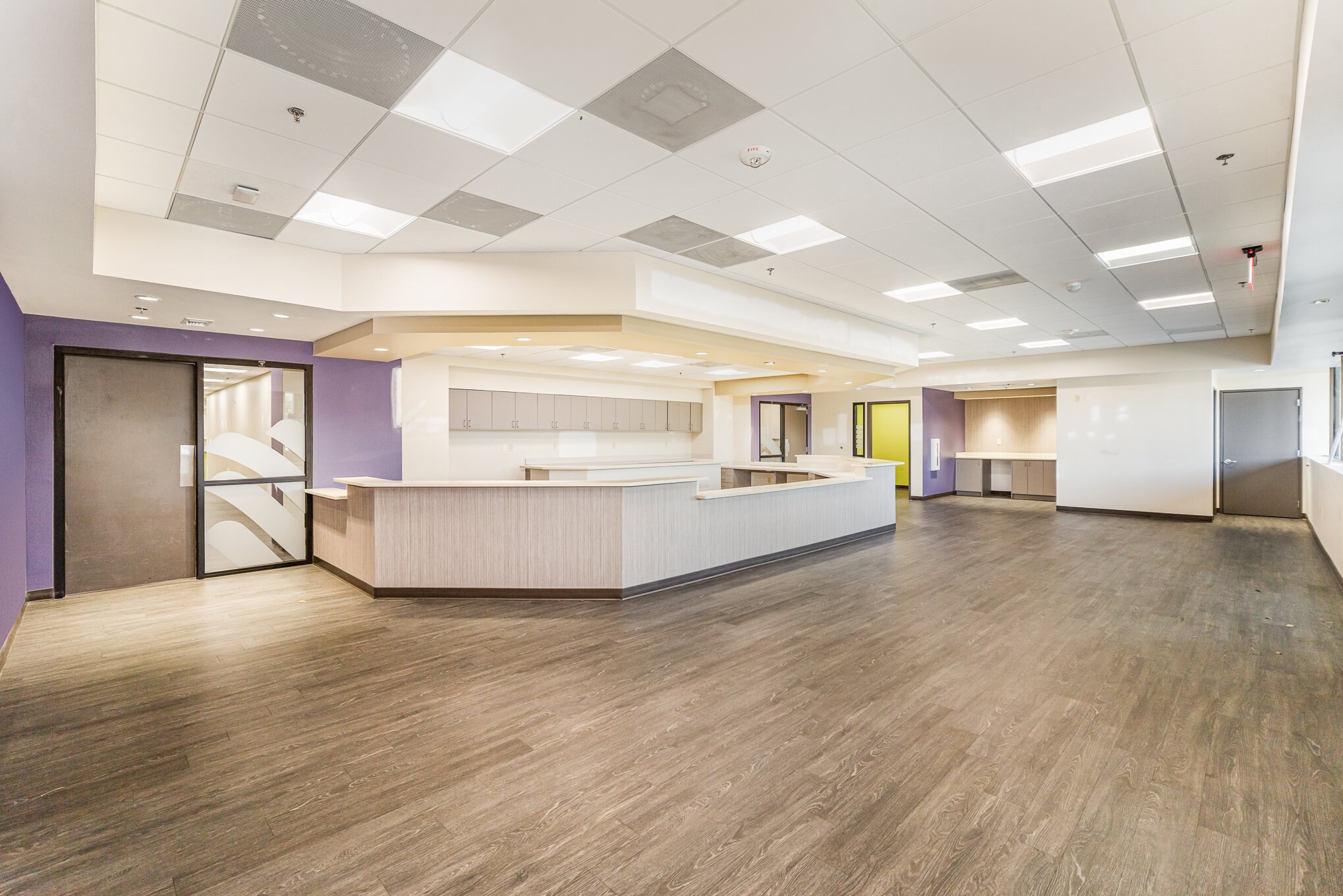 2800-2826 W Sugar Creek Rd, Charlotte, NC à vendre Photo intérieure– Image 1 sur 1