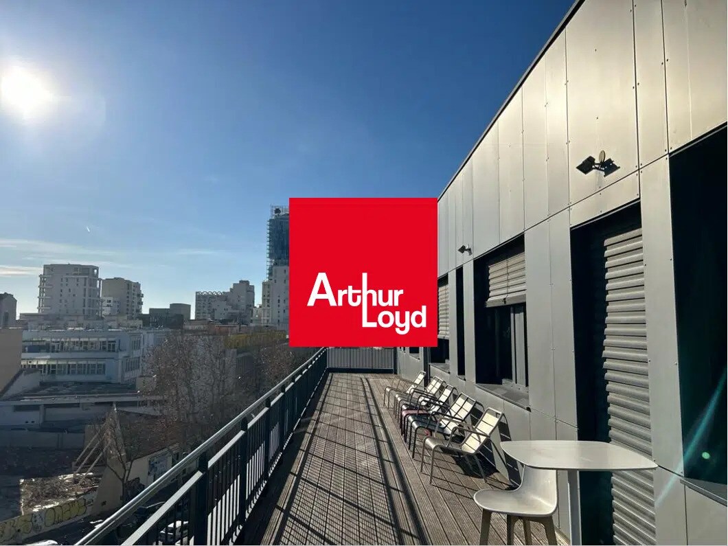 418 Boulevard National, Marseille à louer Photo de l’immeuble– Image 1 sur 18