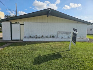 Plus de détails pour 6626 Capitol St, Houston, TX - Local commercial à vendre