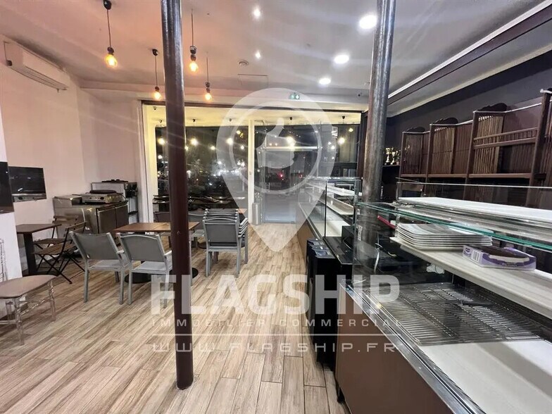 Local commercial dans Paris à louer - Photo intérieure – Image 2 sur 5