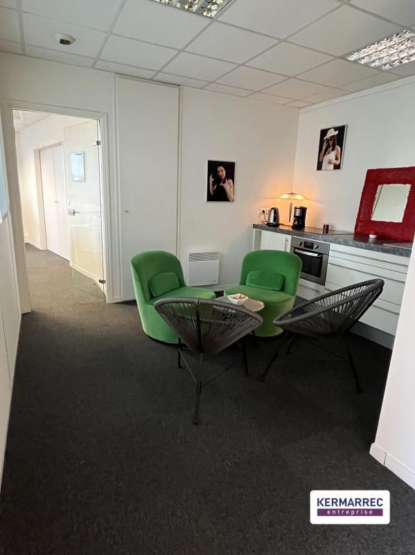 Bureau dans Pacé à vendre Photo intérieure– Image 1 sur 6