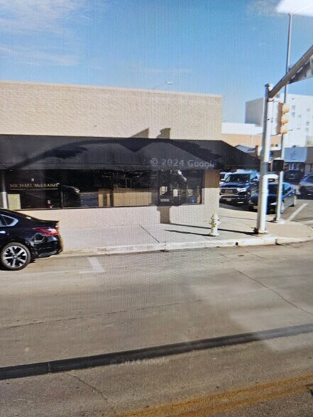 123 E 4th St, Odessa, TX à louer - Photo principale – Image 1 sur 7