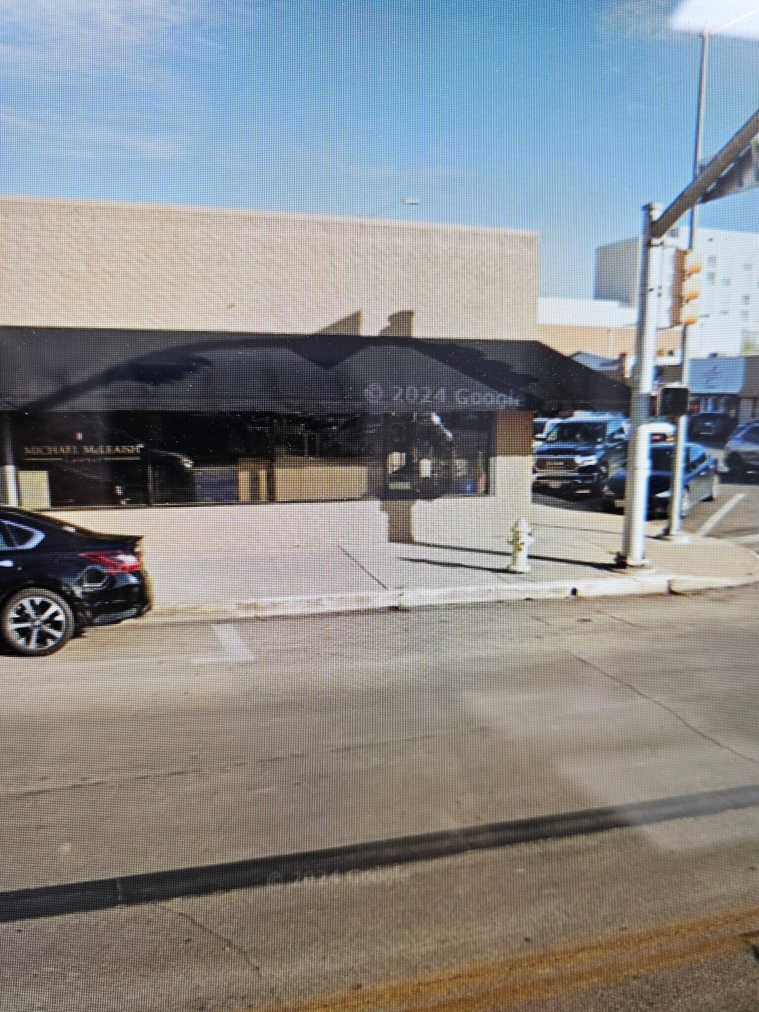 123 E 4th St, Odessa, TX à louer Photo principale– Image 1 sur 8