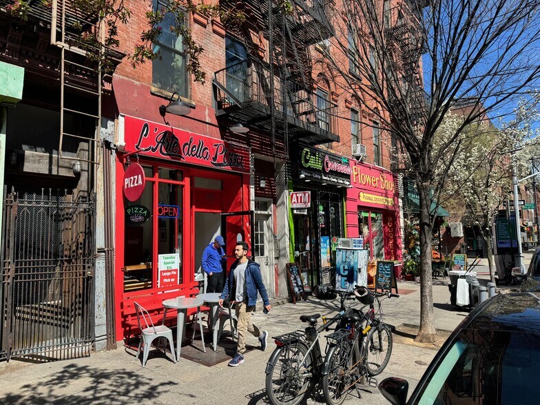 172 5th Ave, Brooklyn, NY à louer - Photo de l’immeuble – Image 3 sur 5