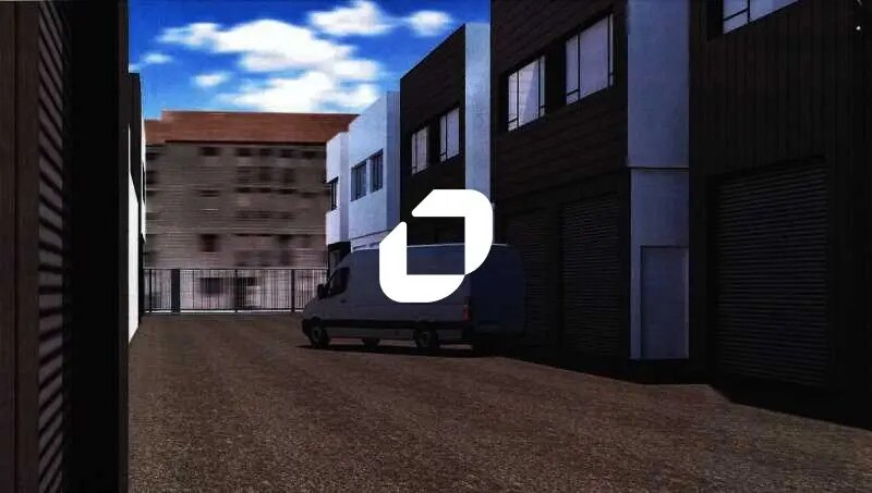 Industriel/Logistique dans Romainville à louer - Photo de l’immeuble – Image 2 sur 5