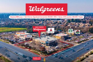 Plus de détails pour 9200 Elk Grove Florin Rd, Elk Grove, CA - Local commercial à vendre