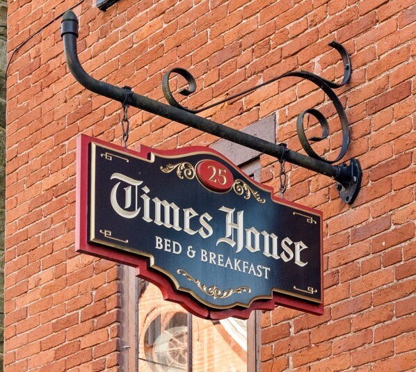 23-25 Race St, Jim Thorpe, PA à vendre - Photo de l’immeuble – Image 3 sur 97