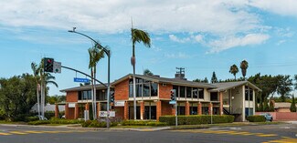 Plus de détails pour 1661 E Chapman Ave, Fullerton, CA - Bureau à louer