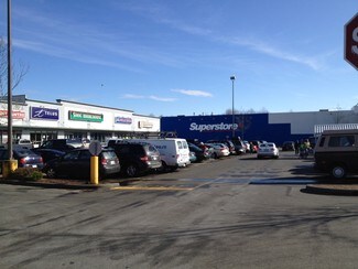 Plus de détails pour 795 Ryan Rd, Courtenay, BC - Local commercial à louer