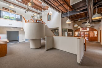 80-96 Sherman St, Cambridge, MA à louer Numérisation 3D Matterport– Image 2 sur 18