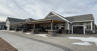 Plus de détails pour 2102-2108 State Road 164, Richfield, WI - Local commercial à vendre