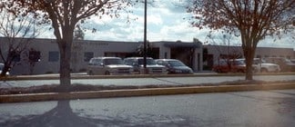 Plus de détails pour 360 Hospital Dr, Macon-Bibb, GA - Bureau/Médical à louer