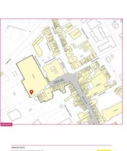 Windsor Ct, Morley à louer Carte Goad– Image 2 sur 2