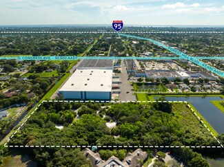 Plus de détails pour 0 Dalinda Lane, West Palm Beach, FL - Terrain à vendre