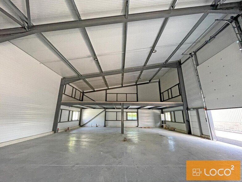 5 Rue Des Mortiers, Garidech à louer - Photo de l’immeuble – Image 3 sur 8