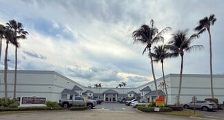 Plus de détails pour 1097 Jupiter Park Ln, Jupiter, FL - Local d'activités à louer
