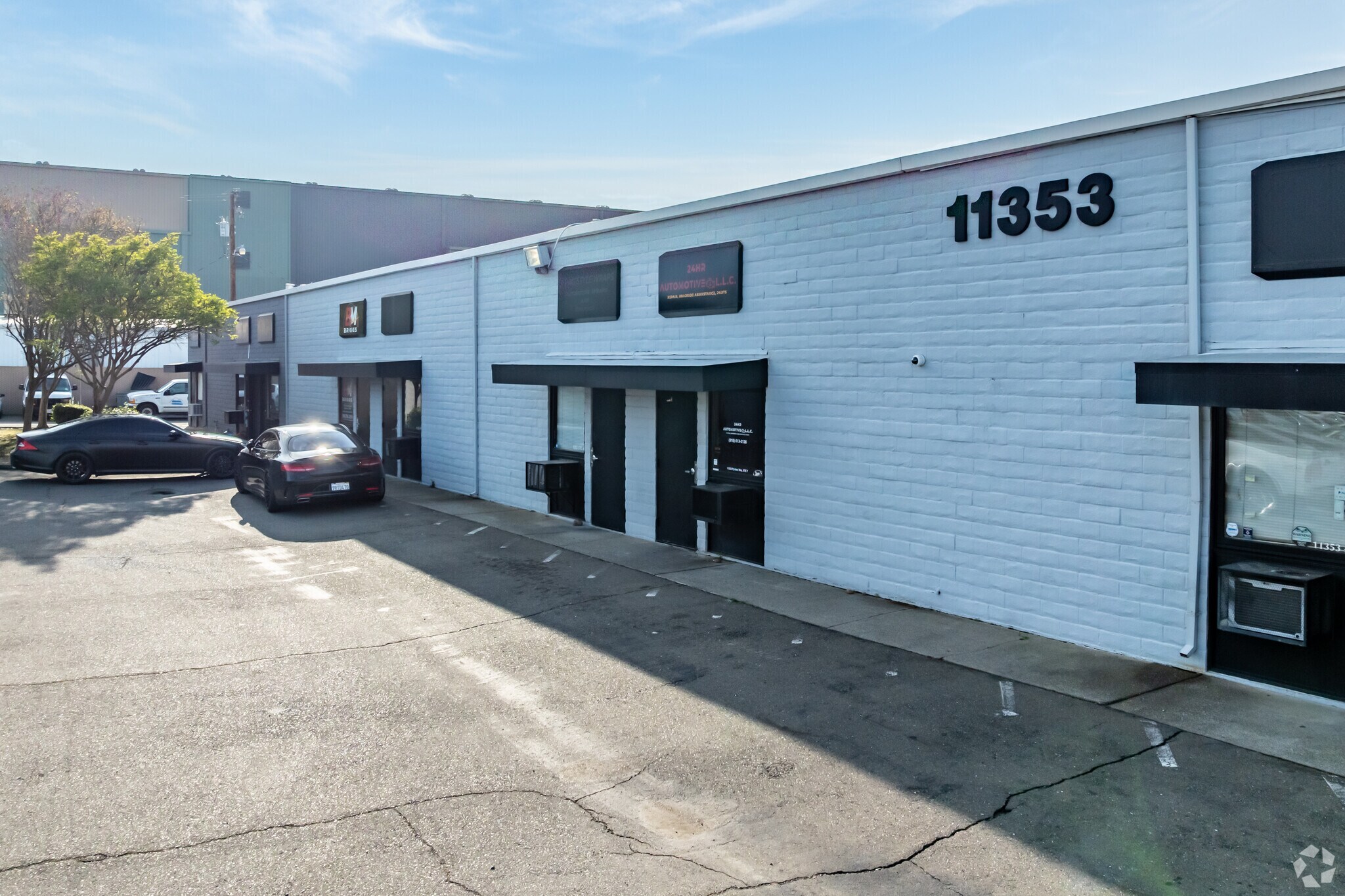 11353 Pyrites Way, Rancho Cordova, CA à louer Photo principale– Image 1 sur 7