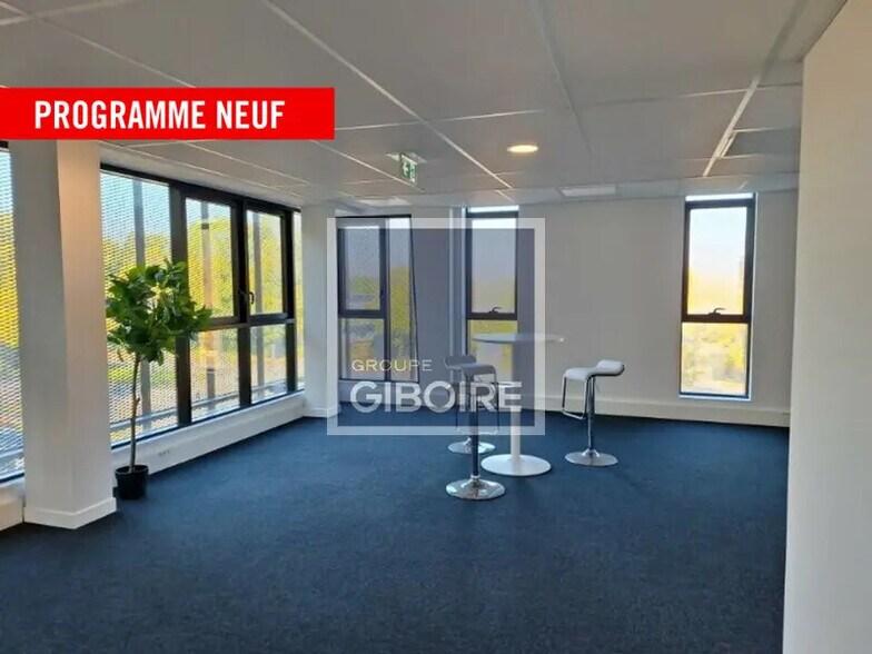 Bureau dans Rennes à louer - Photo intérieure – Image 3 sur 5