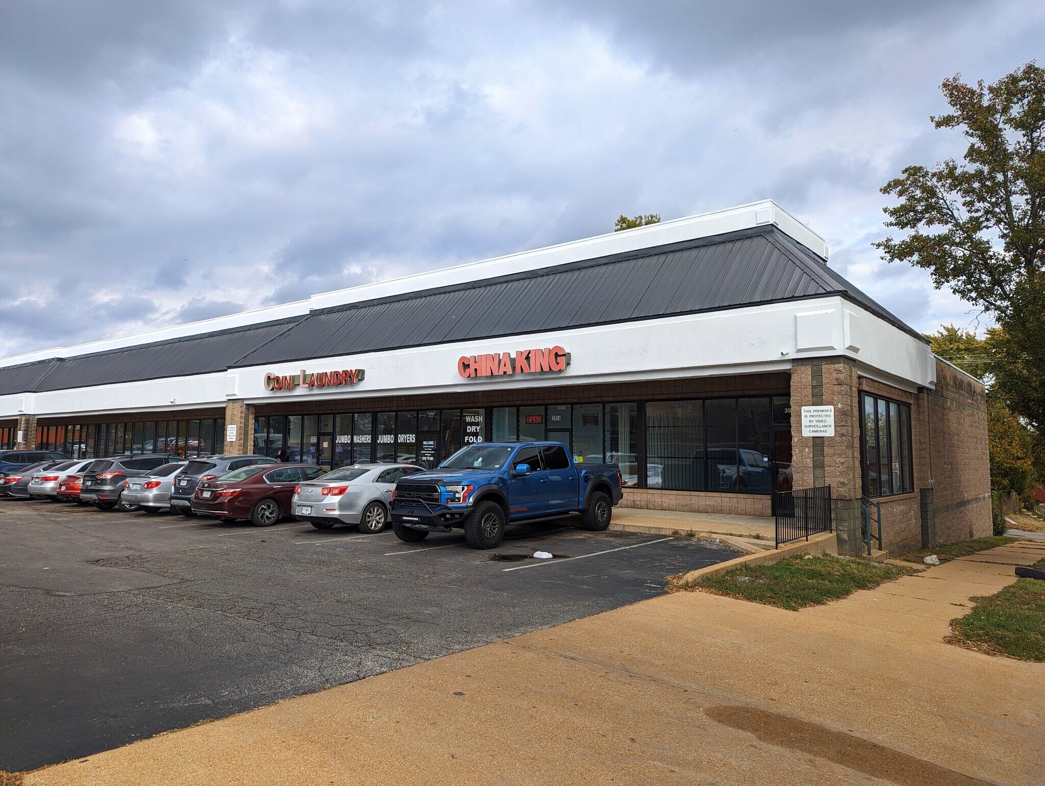 3934-3956 S Broadway, Saint Louis, MO à louer Photo principale– Image 1 sur 9