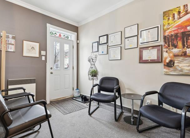 141 Rue Champlain, Gatineau, QC à vendre - Photo intérieure – Image 3 sur 12