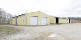 Plus de détails pour 6505 Emerson Ave, Parkersburg, WV - Industriel/Logistique à vendre