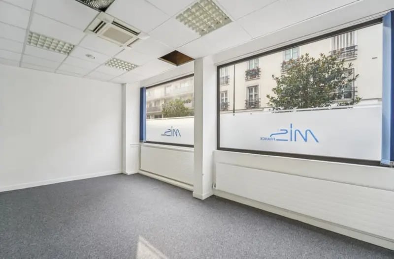 41-43 Rue Aristide Briand, Levallois-Perret à louer - Photo intérieure – Image 3 sur 8
