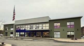 Plus de détails pour 2585 Freeport Rd, Pittsburgh, PA - Bureau à louer