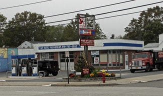 Plus de détails pour 3359 Merrick Rd, Wantagh, NY - Local commercial à vendre