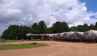 Plus de détails pour 40444 Old 45 S hwy, Hamilton, MS - Industriel/Logistique à vendre