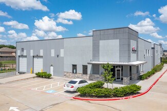 Plus de détails pour 14931 Fondren Rd, Houston, TX - Industriel/Logistique à louer