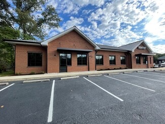 Plus de détails pour 210 W Hundred Rd, Chester, VA - Bureau/Médical, Médical à louer